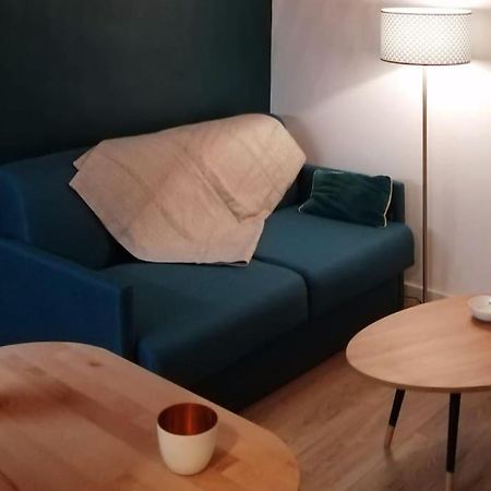 이브리쉬르센 A 300 Metres De Paris 13, Superbe Deux Pieces Neuf 아파트 외부 사진